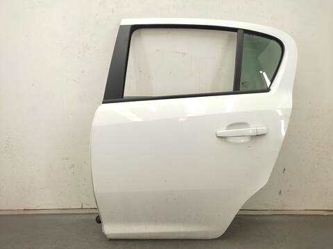 Puerta Trasera Izquierda Opel Corsa 1.3 CDTI L08 L68) 95CV 70KW