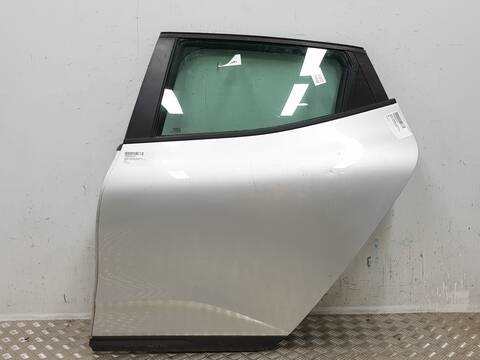 Puerta Trasera Izquierda Renault Clio EVOLUTION