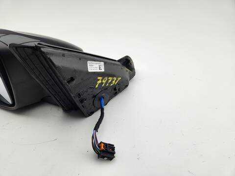 Foto 3ª: Retrovisor Izquierdo Opel Corsa GS LINE 100CV 74KW [HN05] (2021)