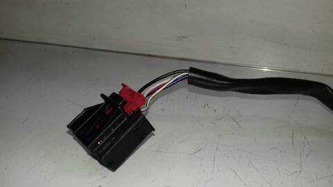 Foto 3ª: Retrovisor Izquierdo Audi A4 BASICO 143CV 105KW [CAG] (2008)