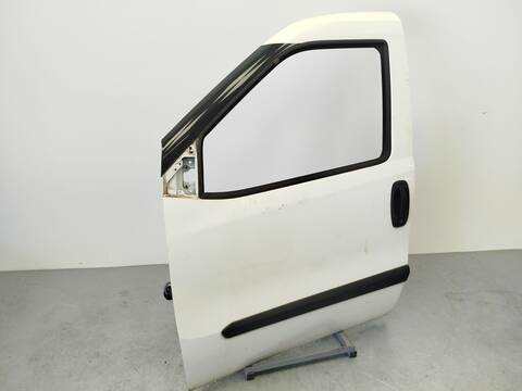 Foto 2ª: Puerta Delantera Izquierda Fiat Doblo 1.3 D MULTIJET 80CV 59KW [225A2000] (2017)
