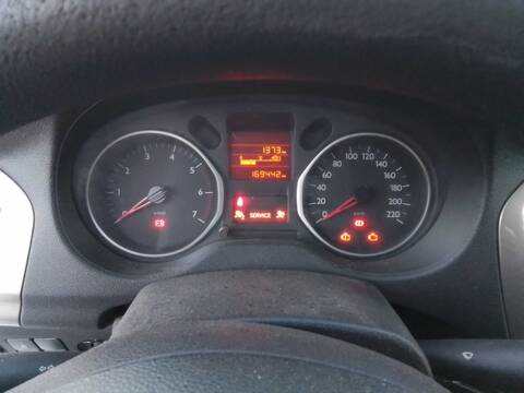 Foto 3ª: Cuadro de Instrumentos Citroen C Elysee SEDUCTION 92CV 68KW [9H06] (2013)