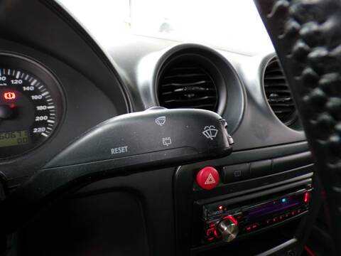 Foto 2ª: Mando Multifuncion Seat Ibiza ATD (2004)
