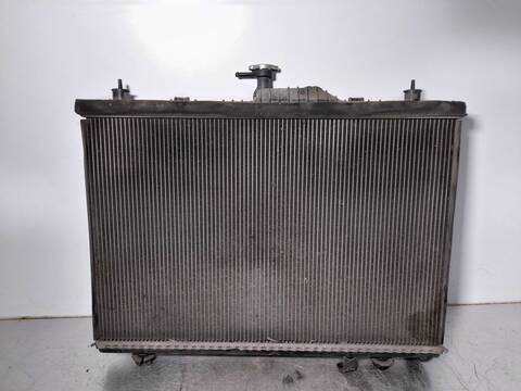 Foto 3ª: Radiador Motor Renault Koleos BOSE EDITION 150CV 110KW [M9RX8] (2013)