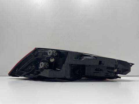 Foto 2ª: Piloto Trasero Izquierdo Audi Tt CHH COUPE (2015)