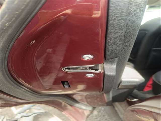Cerradura Puerta Trasera Izquierda Mercedes Clase G 230 OM642961 AUT.
