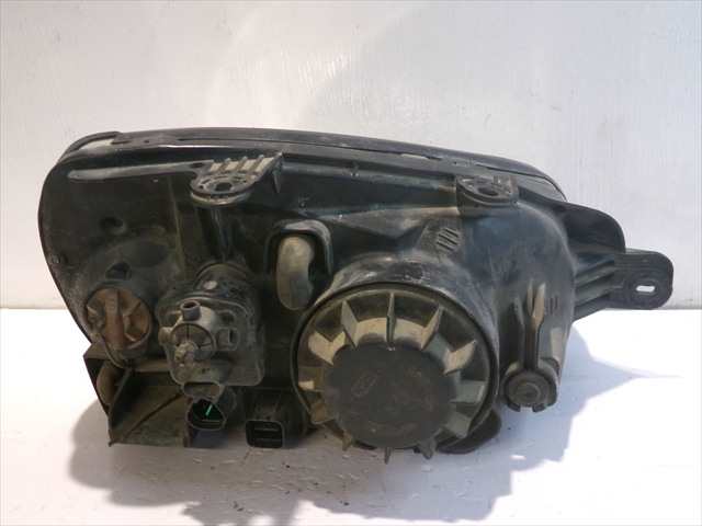 Foto 2ª: Faro Izquierdo Hyundai Santa Fe 2.0 CRDI 2001-2006 [D4EA] (2003)