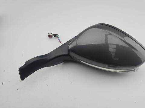 Foto 4ª: Retrovisor Izquierdo Peugeot 2008 ALLURE 102CV 75KW [YH01] (2019)