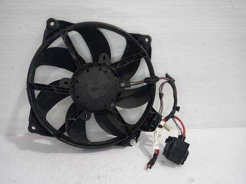 Electroventilador Renault Scenic BOSE EDITION 110CV 81KW