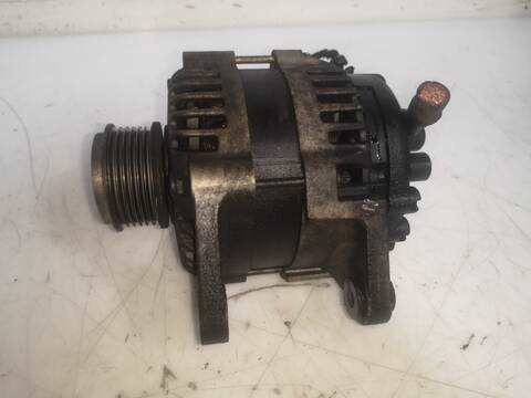 Foto 3ª: Alternador Opel Astra A17DTR BERLINA (2011)