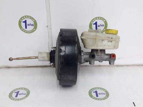 Foto 2ª: Servofreno Seat Ibiza ERENCE [BNV] (2004)