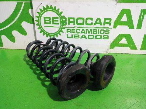 Foto 3ª: Amortiguador Delantero Izquierdo Renault Megane CONFORT AUTHENTIQUE 112CV [K4M] (2003)