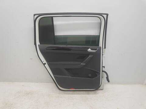 Foto 3ª: Puerta Trasera Izquierda Volkswagen Touran ADVANCE BMT (2015)