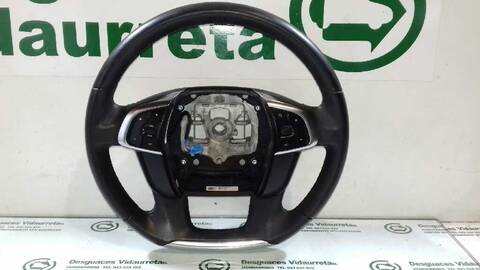 Volante Citroen C4 SEDUCTION 92CV 68KW