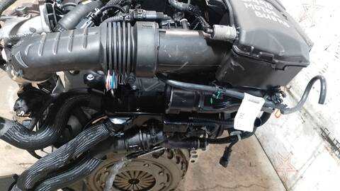 Foto 4ª: Motor Completo Peugeot 208 ACTIVE PACK 102CV 75KW [YHT] (2023)