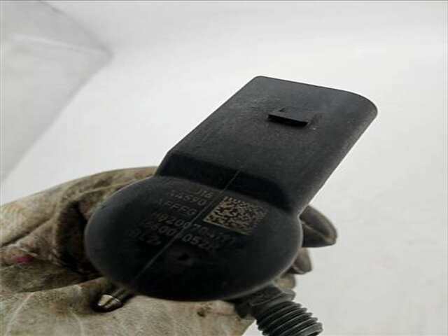 Inyectores Nissan Qashqai 1.5 ACENTA [1.5 LTR. - 78 KW DCI TURBODIESEL CAT]