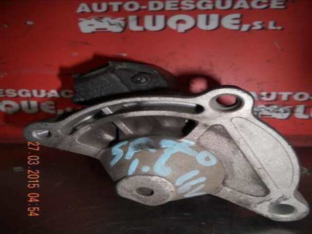 Foto 2ª: Motor de Arranque Citroen Saxo 1.6 [NFX (TU5JP4)]