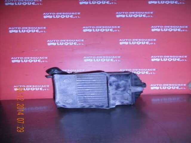 Foto 2ª: Intercooler Fiat Punto G II BERLINA [188A4000]
