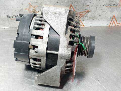 Foto 4ª: Alternador Ssangyong Kyron 200 XDI SPORT 141CV 104KW [D20DT] (2006)