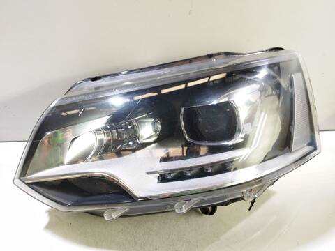 Faro Izquierdo Volkswagen Multivan 2.0 BITDI 4MOTION 180CV 132KW