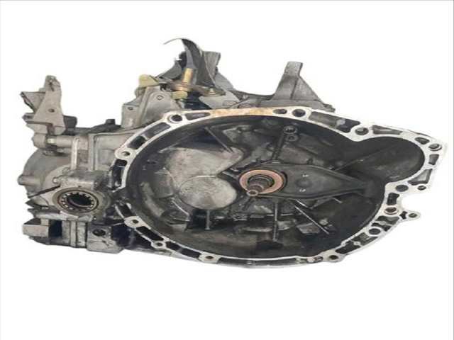 Caja Cambios Peugeot 407 2.0 HDI 135 6DRHRH 6DRHRE 6DRHRG 6DRHRJ)