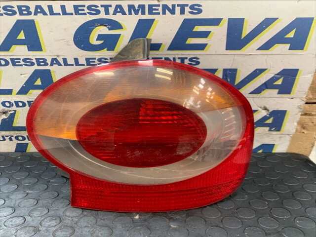 Piloto Trasero Derecho Renault Modus 1.5 DCI