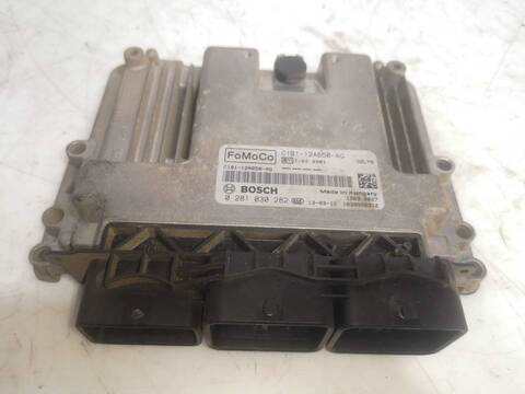 Foto 2ª: Centralita Motor ECU Ford Fiesta UGJC (2013)