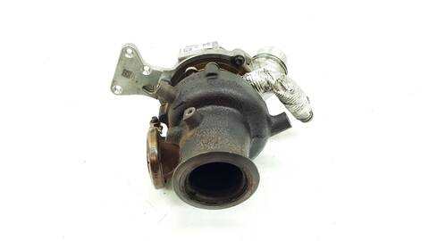 Foto 2ª: Turbocompresor Bmw Serie 1 114 118D [B47D20A] (2015)