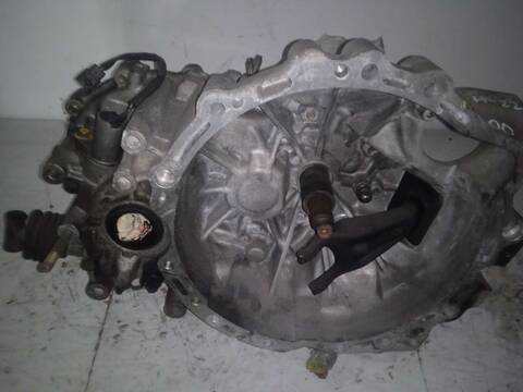 Caja Cambios Mazda MX3 1.9 V6 24V CAT 133CV 98KW EC)