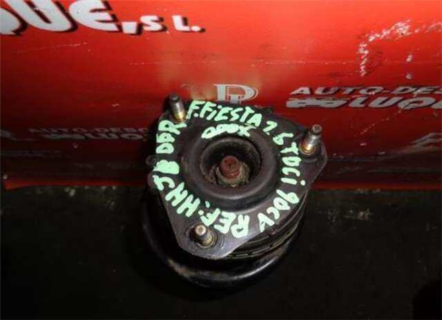 Amortiguador Delantero Derecho Ford Fiesta 1.6 KEDUMMIES [1.6 LTR. - 66 KW TDCI CAT]