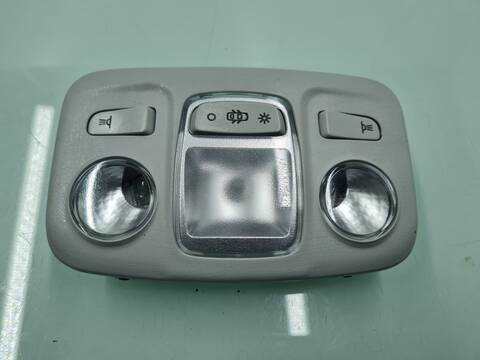 Luz Interior Citroen C4 130CV