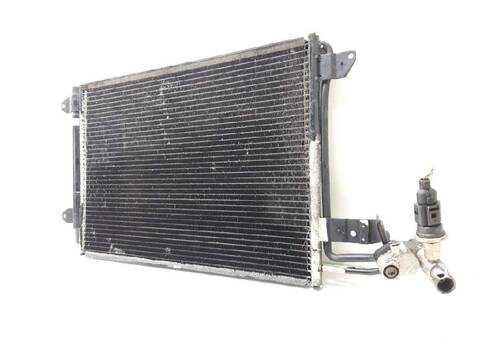Radiador Calefaccion A.A. Seat Leon 102CV 75KW