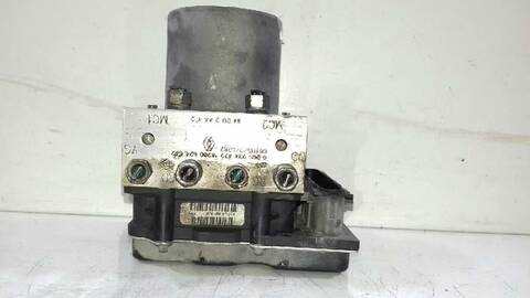 Foto 1ª: Abs Renault Scenic DYNAMIQUE 112CV 82KW [K4M 97] (2007)