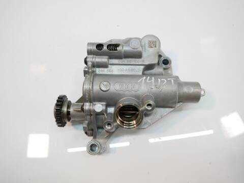 Bomba de Aceite Audi A3 190 CV 140KW
