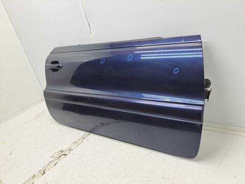 Foto 3ª: Puerta Delantera Derecha Volvo C70 2.4 T 193CV 142KW [B5244T] (2002)