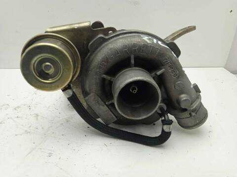 Foto 3ª: Turbocompresor Lancia Lybra 1.9 JTD CAT BERLINA 105CV 77KW (2000)