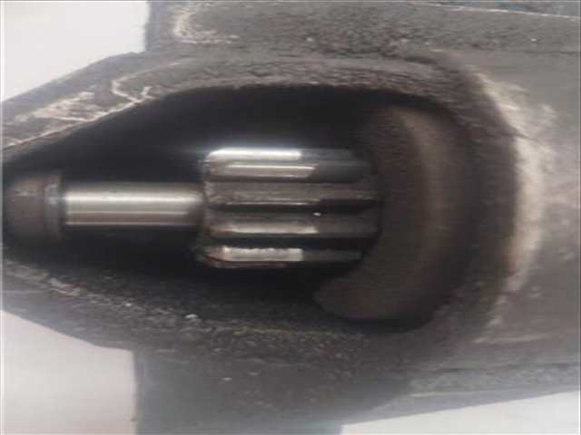 Foto 3ª: Motor de Arranque Citroen Berlingo 1.9 600 D FURG. [1 9 LTR. - 50 KW DIESEL] 68CV