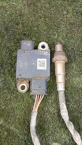 Foto 2ª: Sonda Lambda Toyota Land Cruiser 2.8 D-4D GRJ150 [1GDFTV] (2021)