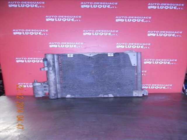 Foto 1ª: Radiador Calefaccion A.A. Opel Zafira 2.0 DTI (101 CV) [Y20DTH]