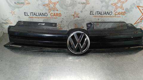 Rejilla Delantera Volkswagen Golf ADVANCE 105CV 77KW