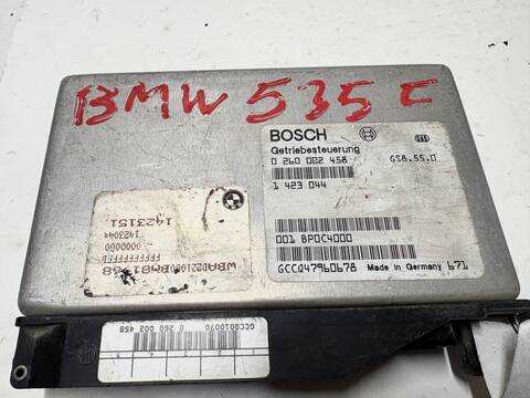 Centralita Cambio Automatico Bmw Serie 5 518 BERLINA