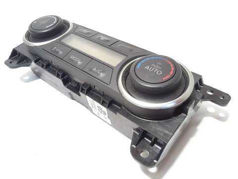 Foto 3ª: Mando Climatizador Nissan NV200 ELECTRICO M20) FURGON BASIC [EM57] (2018)