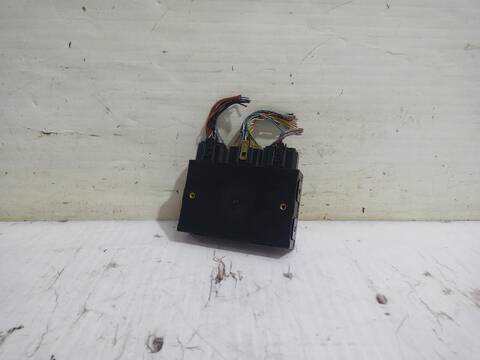 Centralita Motor ECU Seat Leon STELLA 75CV