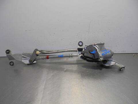 Foto 2ª: Motor Limpia Delantero Mitsubishi ASX CHALLENGE 2WD 117CV 86KW [4A92] (2010)