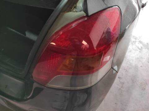 Piloto Trasero Derecho Toyota Yaris 1NR