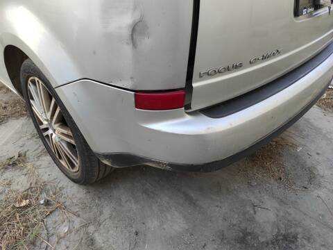 Foto 3ª: Paragolpes Trasero Ford C Max KKDA FOCUS CAP) 2003) (2005)