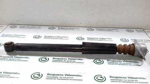 Amortiguador Trasero Derecho Skoda Fabia STYLE 105CV 77KW