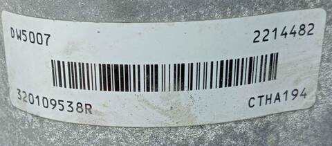 Foto 2ª: Caja Cambios Renault Arkana R.S. LINE [H5H490] (2021)