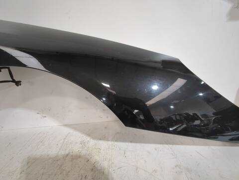 Foto 2ª: Aleta Delantera Derecha Peugeot 407 2.0 HDI 135 6DRHRH 6DRHRE 6DRHRG 6DRHRJ) 136CV 100KW [RHR (DW10BTED4)] (2005)