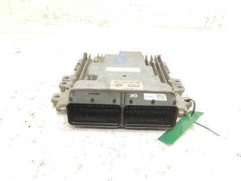 Centralita Motor ECU Kia Sportage BUSINESS 2WD 116CV 85KW